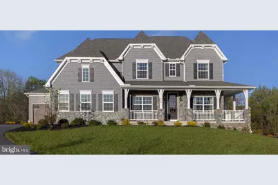 100 Hearthside Way #HAWTHORNE, Oxford, PA 19363 - Photo 6