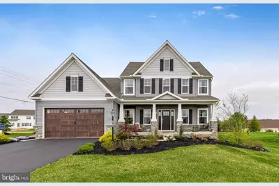 85 Janine Way #AUGUSTA, West Grove, PA 19390 - Photo 4