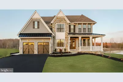 105 Devereux Road #DEVONSHIRE, Glenmoore, PA 19343 - Photo 4