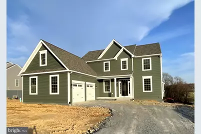 Wickmere Street #B - Cortland, Oxford, PA 19363 - Photo 2