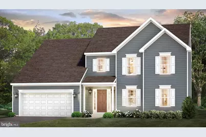 Wickmere Street #D- Fletcher, Oxford, PA 19363 - Photo 1