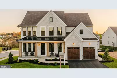 700 Shagbark Drive #HAWTHORNE, West Chester, PA 19382 - Photo 1