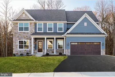 700 Shagbark Drive #HAWTHORNE, West Chester, PA 19382 - Photo 8