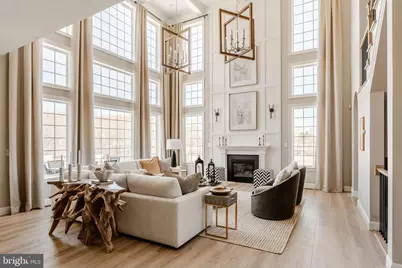 100 Hearthside Way #DEVONSHIRE, Oxford, PA 19363 - Photo 26