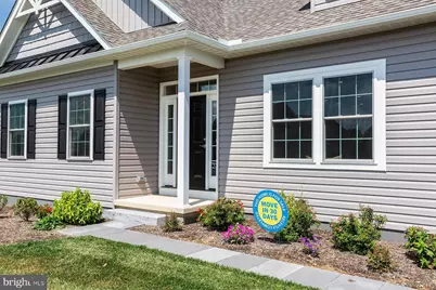 103 Lincolnshire Street #LOT 100 (DUBLIN), Oxford, PA 19363 - Photo 2