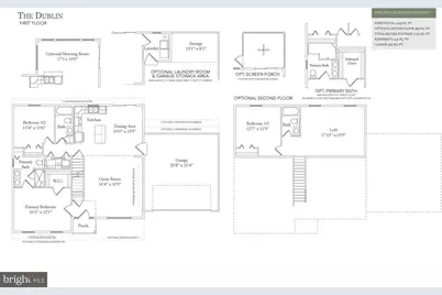 103 Lincolnshire Street #LOT 100 (DUBLIN), Oxford, PA 19363 - Photo 24