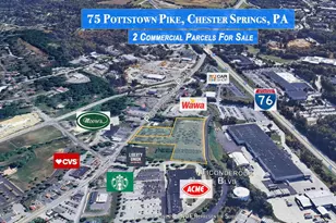 75 Pottstown Pike, Chester Springs, PA 19425 - Photo 1