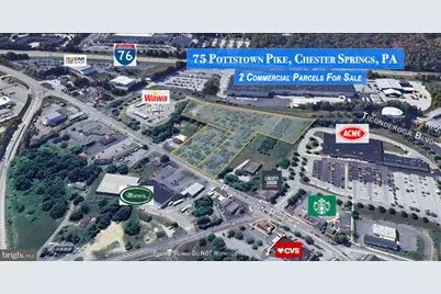 75 Pottstown Pike, Chester Springs, PA 19425 - Photo 2