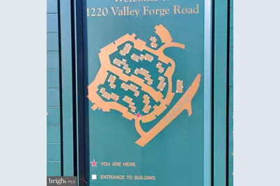 1220 Valley Forge Road #47-B, Phoenixville, PA 19460 - Photo 14