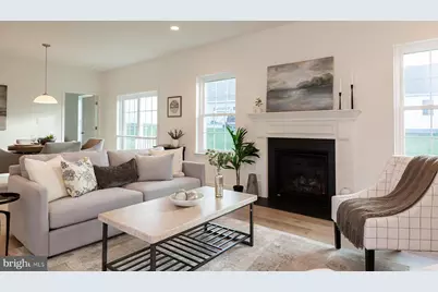 261 Buckingham Street #QD 122 (GREENWICH), Oxford, PA 19363 - Photo 12