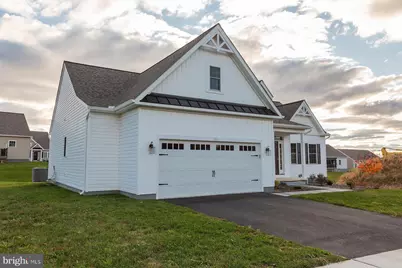 261 Buckingham Street #QD 122 (GREENWICH), Oxford, PA 19363 - Photo 4