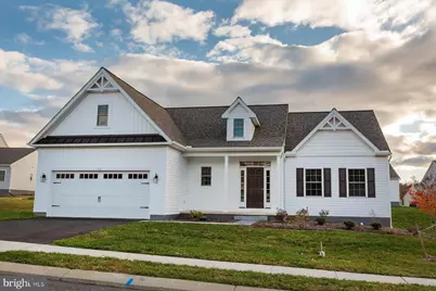 261 Buckingham Street #QD 122 (GREENWICH), Oxford, PA 19363 - Photo 1