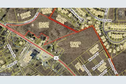 705 W Lincoln Highway, Coatesville, PA 19320 - Photo 2