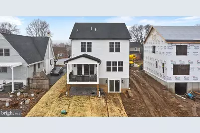 218 Hendricks Avenue, Exton, PA 19341 - Photo 4