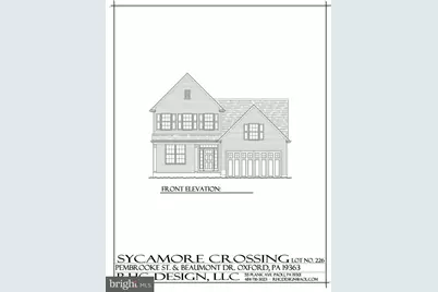 274 Beaumont Drive, Oxford, PA 19363 - Photo 4