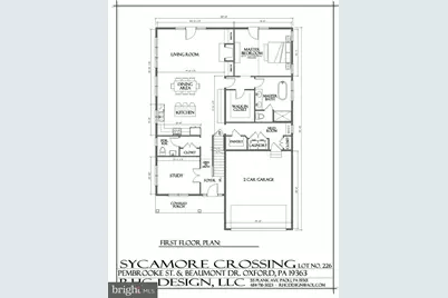 274 Beaumont Drive, Oxford, PA 19363 - Photo 6