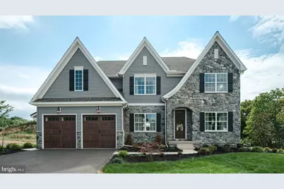 105 Devereux #HAWTHORNE, Glenmoore, PA 19343 - Photo 4