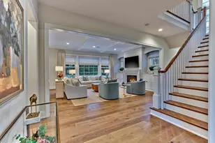 302 Old Kingfisher Ln, Malvern, PA 19355 - Photo 8