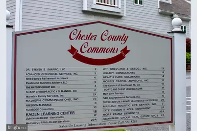 22 Mystic Lane #V (B), Malvern, PA 19355 - Photo 14