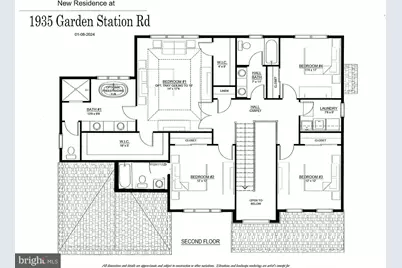 1935 Garden Station Road, Avondale, PA 19311 - Photo 28