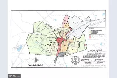 126 S 3rd Street, Oxford, PA 19363 - Photo 18