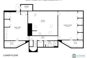 2299 Hilltop View, Unionville, PA 19320 - Photo 96