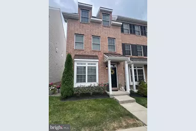 602 D Street, Kennett Square, PA 19348 - Photo 1