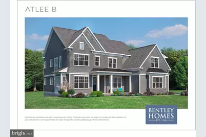 Lot 8 Rose Glenn, Devon, PA 19333 - Photo 2