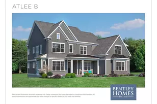 Lot 8 Rose Glenn, Devon, PA 19333 - Photo 2