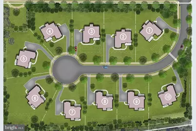 Lot 8 Rose Glenn, Devon, PA 19333 - Photo 24