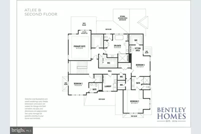 Lot 8 Rose Glenn, Devon, PA 19333 - Photo 4