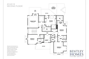 Lot 8 Rose Glenn, Devon, PA 19333 - Photo 4