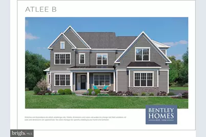 Lot 8 Rose Glenn, Devon, PA 19333 - Photo 1