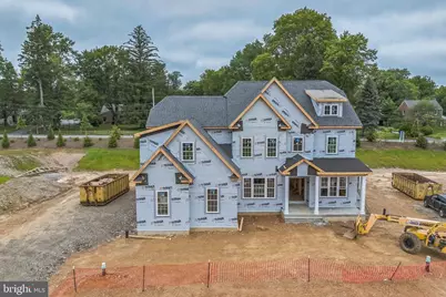 Lot 8 Rose Glenn, Devon, PA 19333 - Photo 36