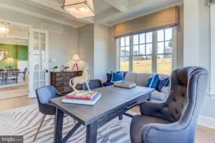 Lot 7 Old Covered Bridge, Newtown Square, PA 19073 - Photo 36