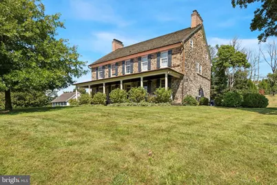 275 S Creek Road, West Chester, PA 19382 - Photo 2