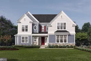 Lot 6 Rose Glenn, Devon, PA 19333 - Photo 1