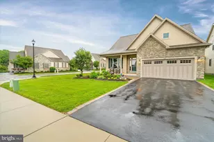 843 Summer Breeze Path, Cochranville, PA 19330 - Photo 4