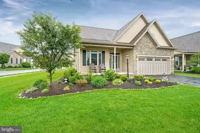 843 Summer Breeze Path, Cochranville, PA 19330 - Photo 2