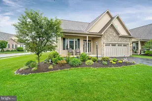 843 Summer Breeze Path, Cochranville, PA 19330 - Photo 2