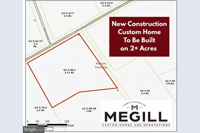 239 S Fairville Road, Chadds Ford, PA 19317 - Photo 1