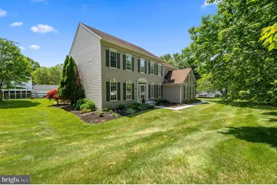859 Empress Road, West Chester, PA 19382 - Photo 2