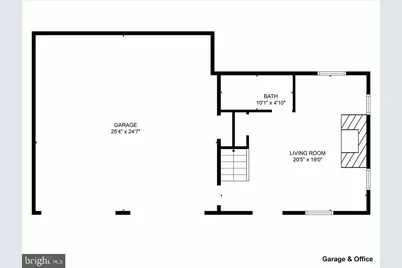 11 Brownstone Lane, Elverson, PA 19520 - Photo 56