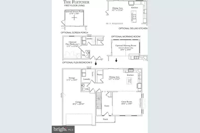 000 Greenwood Drive #D (FLETCHER), Oxford, PA 19363 - Photo 4