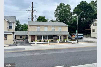 117-A Lancaster Avenue #2ND FLOOR, Paoli, PA 19301 - Photo 4