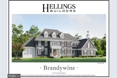 1337 Carolannes Way #B3, West Chester, PA 19382 - Photo 94