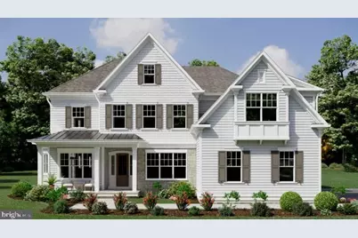 Lot 4 Rose Glenn, Devon, PA 19333 - Photo 1