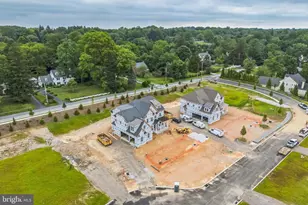 Lot 3 Rose Glenn, Devon, PA 19333 - Photo 10