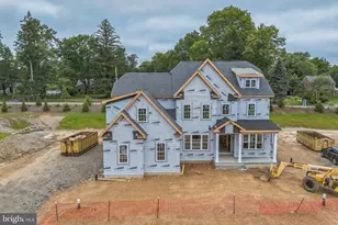 Lot 3 Rose Glenn, Devon, PA 19333 - Photo 6