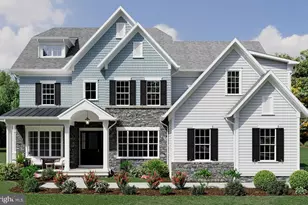 Lot 3 Rose Glenn, Devon, PA 19333 - Photo 1